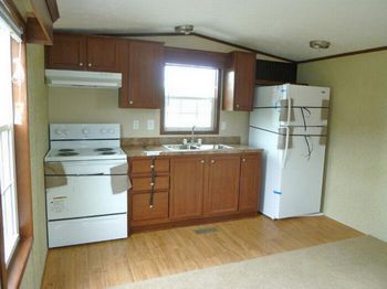 Photo of New Mobile Home
