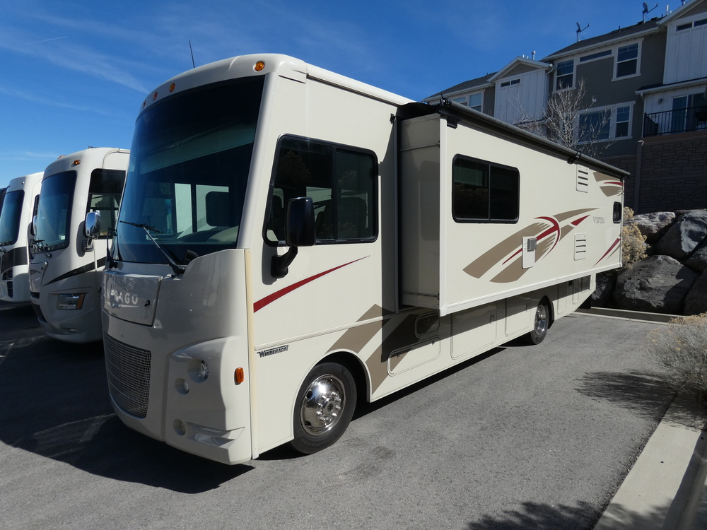Photo of Rv