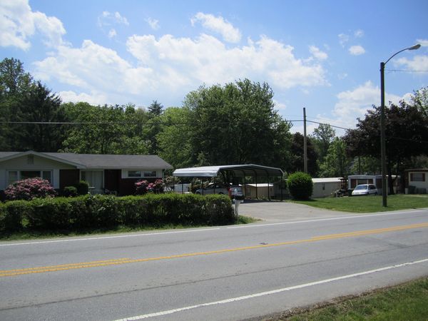 Photo of Mobile Home Park