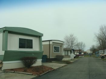 Photo of Mobile Home Park