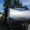 RV for Sale: 2022 CATALINA 343BHTS