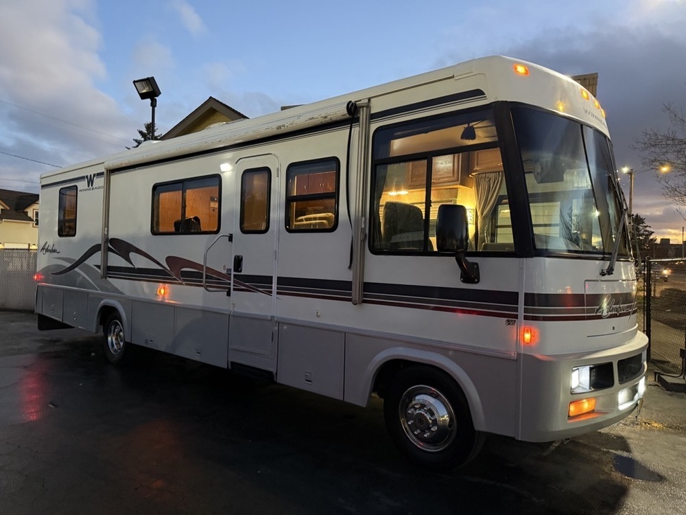Photo of Rv