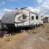 RV for Sale: 2015 BULLET 296BHS