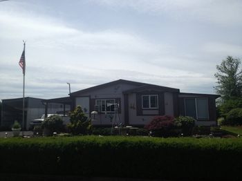 Photo of Multi Family Housing