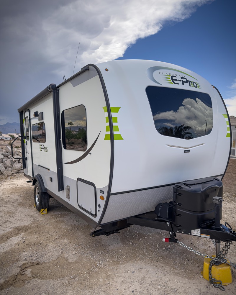 Photo of Rv