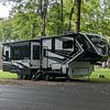 RV for Sale: 2021 MOMENTUM 397TH