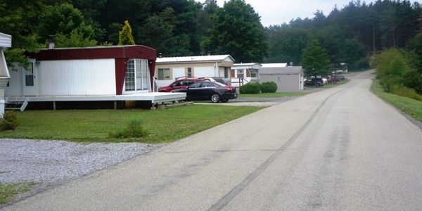 Photo of Mobile Home Park