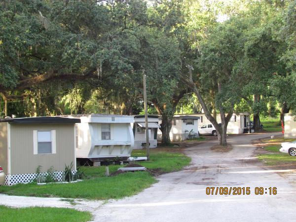 Photo of Mobile Home Park