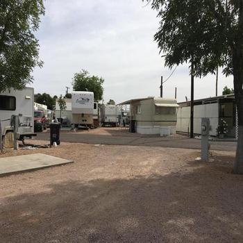 Thumbnail of mobile home park