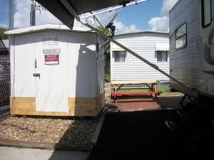 Photo of RV Lot
