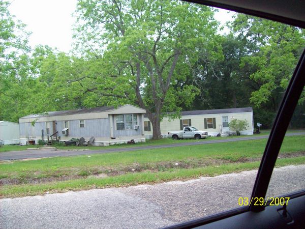 Photo of Mobile Home Park
