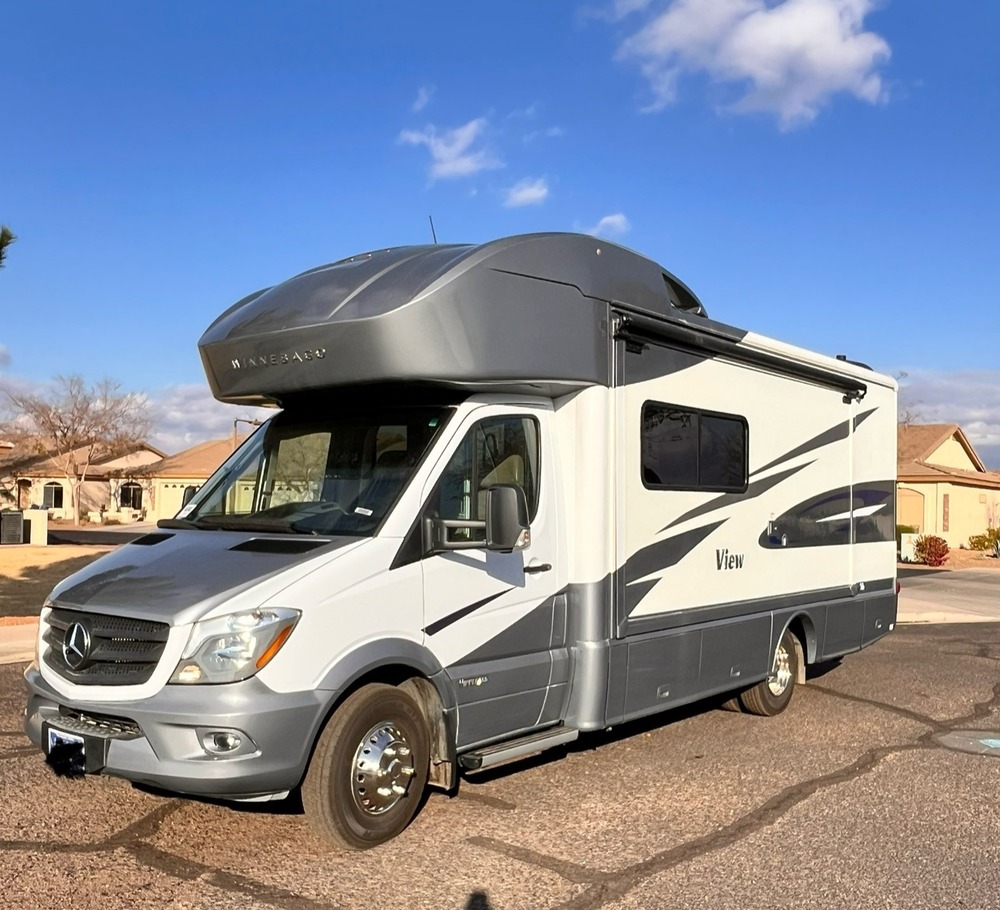 Photo of Rv