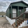 Mobile Home for Sale: 1 Bed 1 Bath 2022 Mobile Home