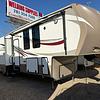 RV for Sale: 2016 CYPRESS 38BHR