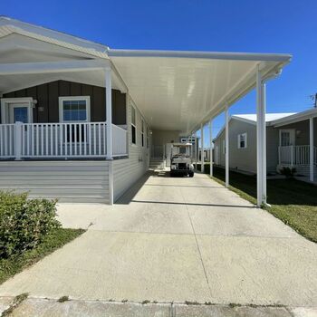 Thumbnail of mobile home