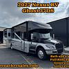 RV for Sale: 2027 GHOST 37DS