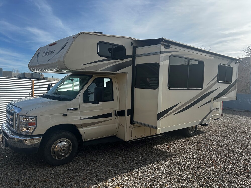 Photo of Rv