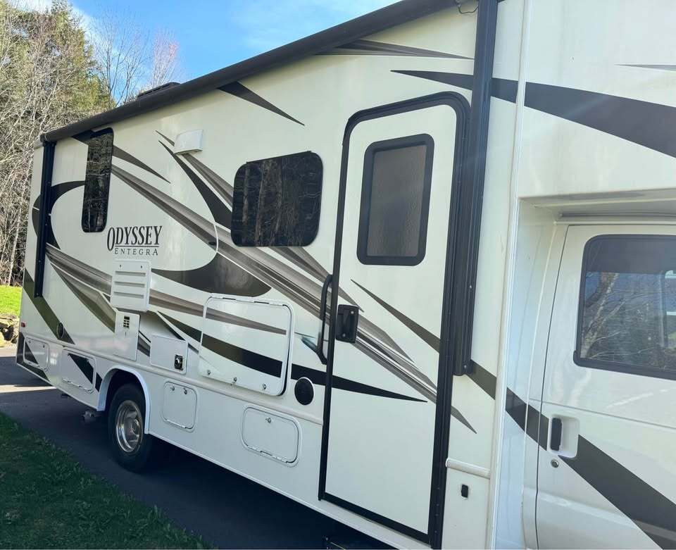 Photo of Rv