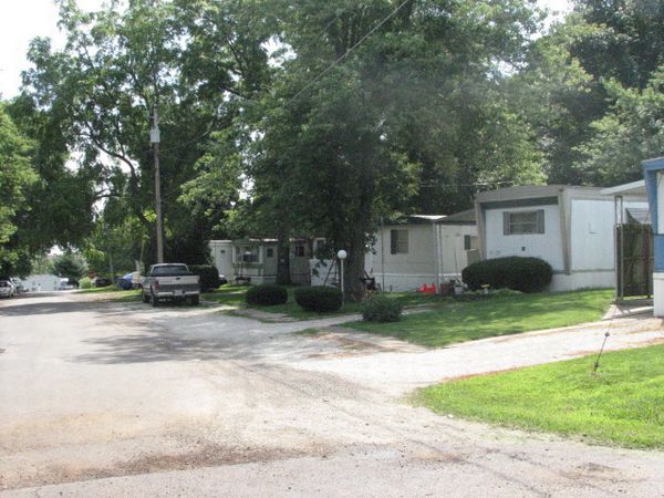 Photo of Multi Family Housing