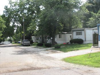 Thumbnail of mobile home park