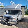 RV for Sale: 2017 OUTLAW 29H
