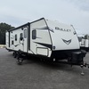 RV for Sale: 2022 BULLET CROSSFIRE 2730BH
