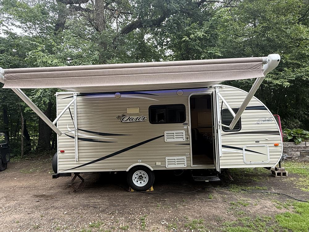 Photo of Rv