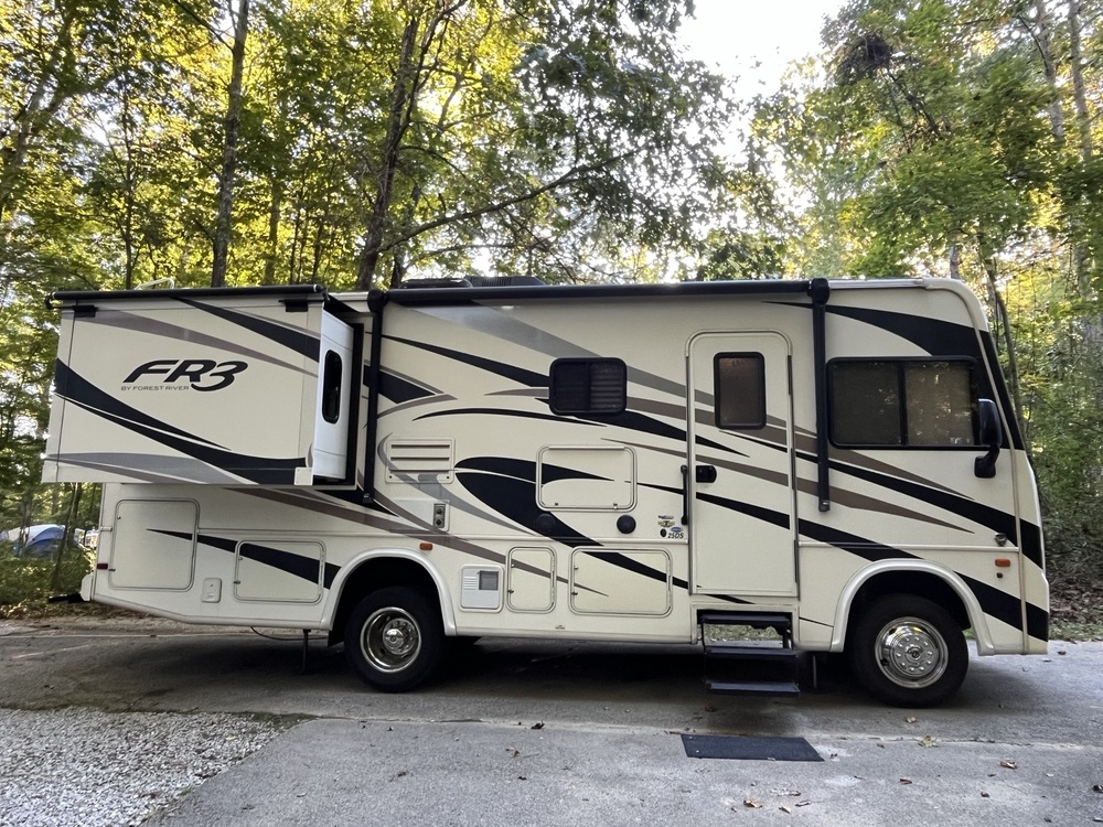 Photo of Rv