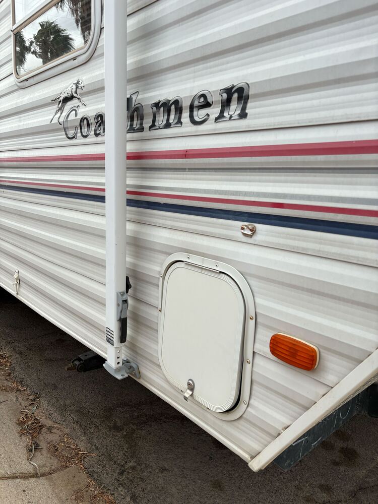 Photo of Rv
