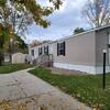 Mobile Home for Rent: 3 Bed 2 Bath 2010 Clayton