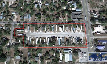 Photo of Mobile Home Park