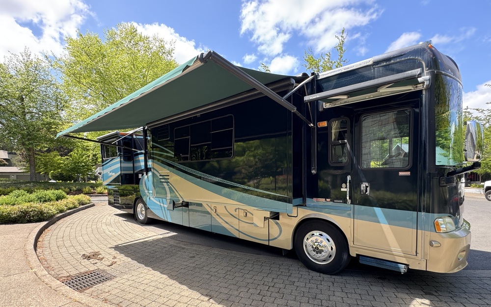 Photo of Rv