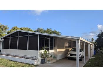 Thumbnail of mobile home