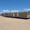 Mobile Home for Sale: NM, ALBUQUERQUE - 2010 HOMESTEAD YES single section for sale., Albuquerque, NM