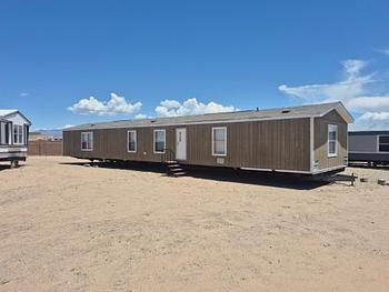 Thumbnail of mobile home