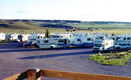 Photo of RV Park/Campground