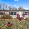 Mobile Home for Sale: Manuf. Home/Mobile Home - North Judson, IN, North Judson, IN