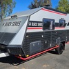 RV for Sale: 2021 BLACK SERIES HQ17