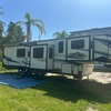 RV for Sale: 2021 MILESTONE 370FLMB