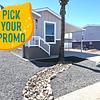 Mobile Home for Sale: 2 Bed 2 Bath 2026 Cavco/Durango