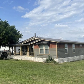 Photo of Triplewide HOME ONLY