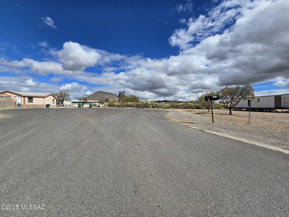 Photo of Mobile Home Lot