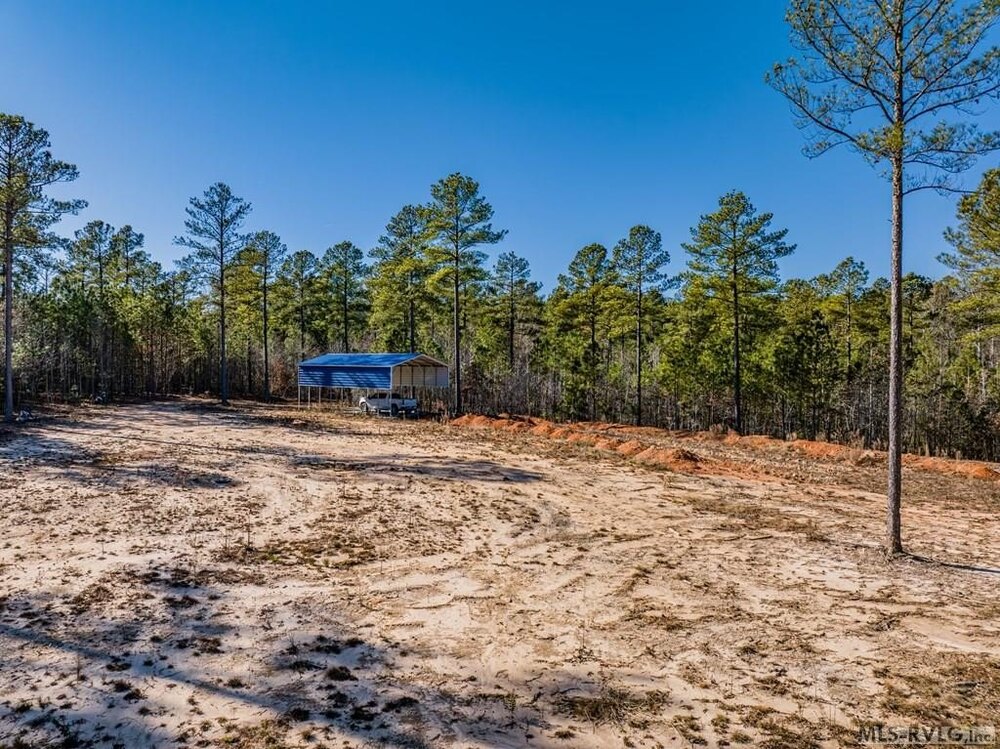 Photo of Mobile Home Lot