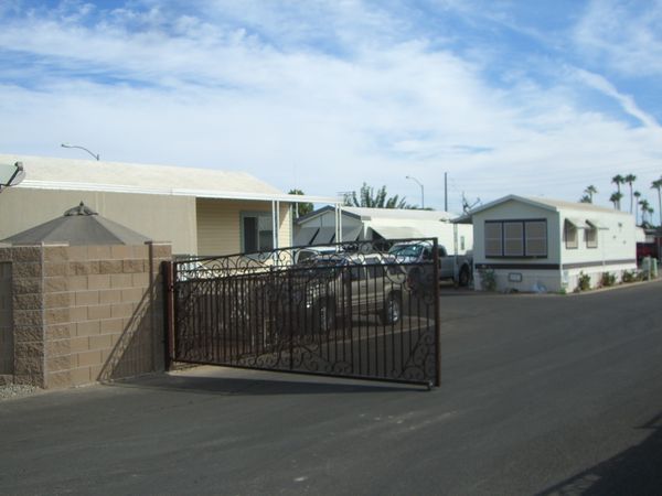 Photo of Mobile Home Park