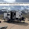 RV for Sale: 2023 ROCKWOOD GEO PRO G20FBS
