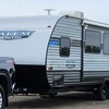 RV for Sale: 2021 Salem Cruise Lite 273QBXL