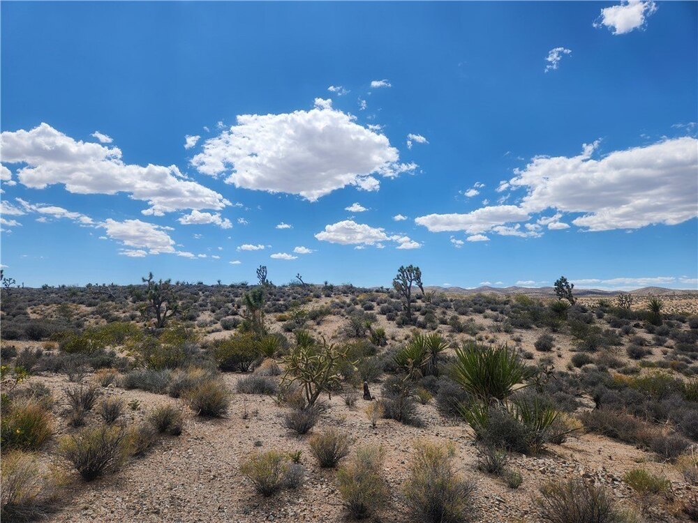Photo of Mobile Home Lot