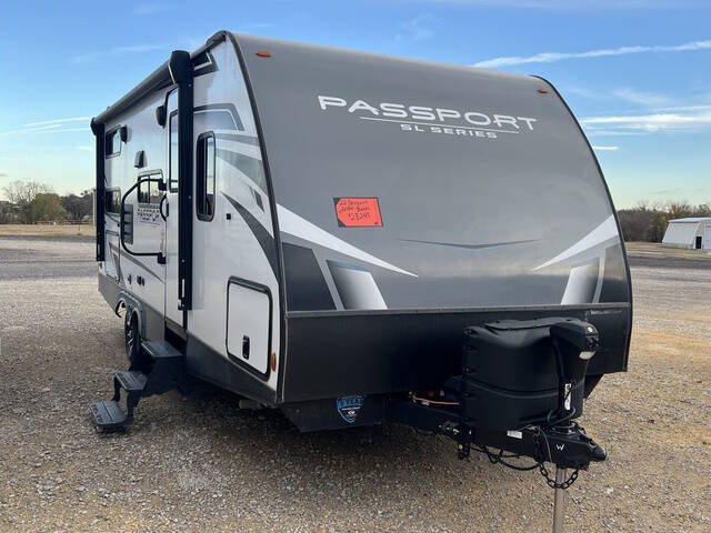 Photo of Rv