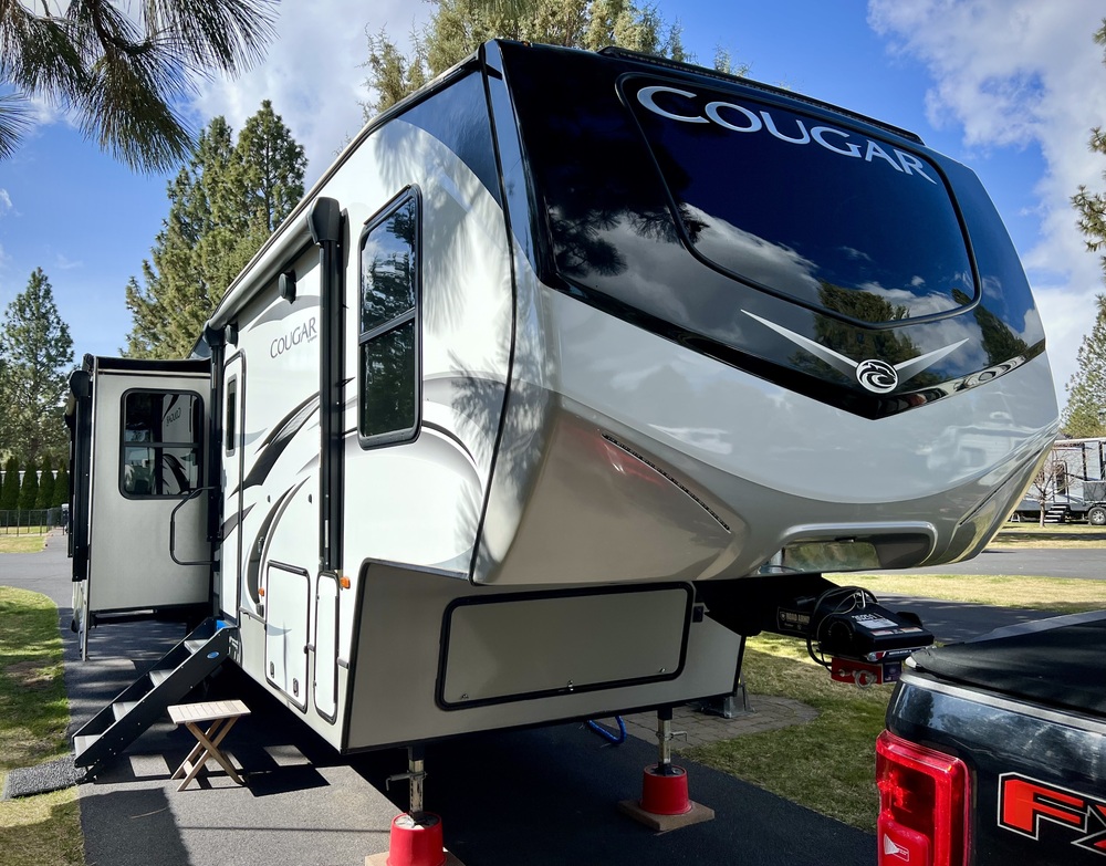 Photo of Rv