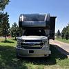 RV for Sale: 2021 MAGNITUDE SUPER C SV34